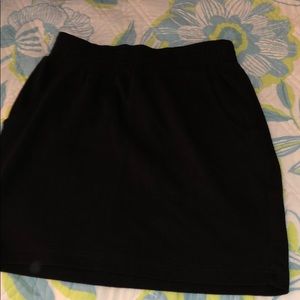 Forever 21 cotton skirt